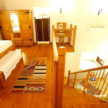 Paradise In Fethiye Sea View فندق فاراليا