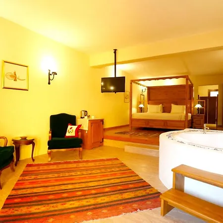 Paradise In Fethiye Sea View فندق فاراليا